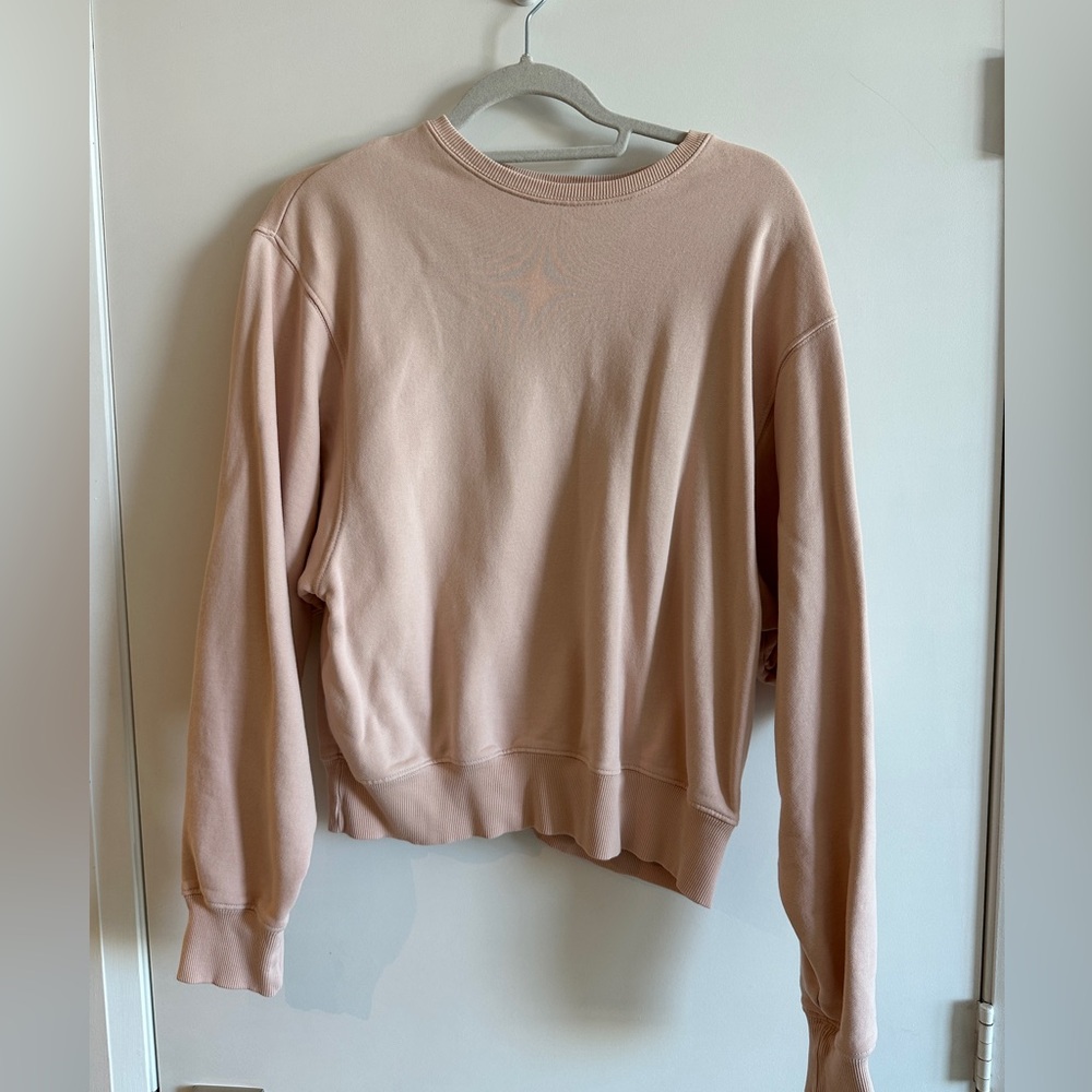 Brunette the label sweatshirt